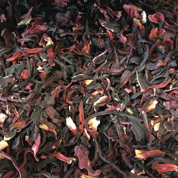 Hibiscus Bio (Fontaine aux fruits)