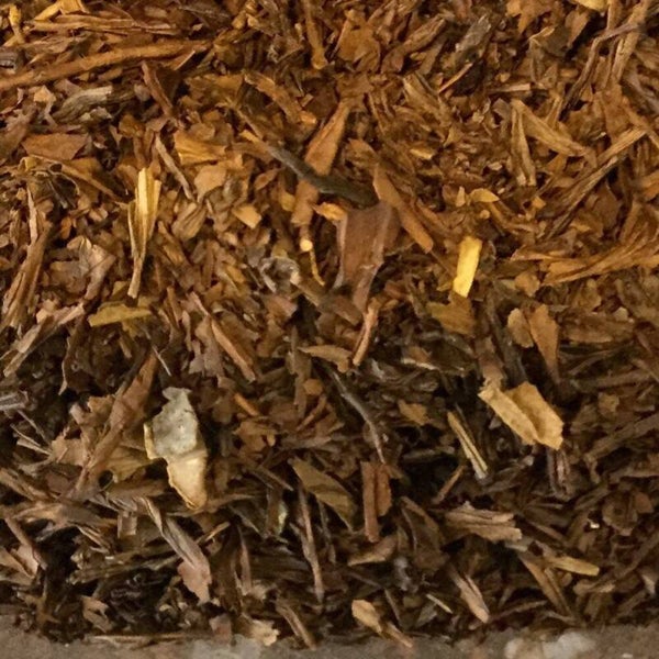 Houjicha thé vert du JAPON