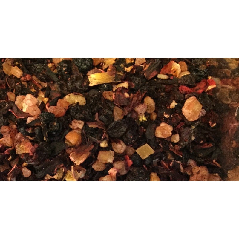 KIR ROYAL (Fontaines aux fruits)