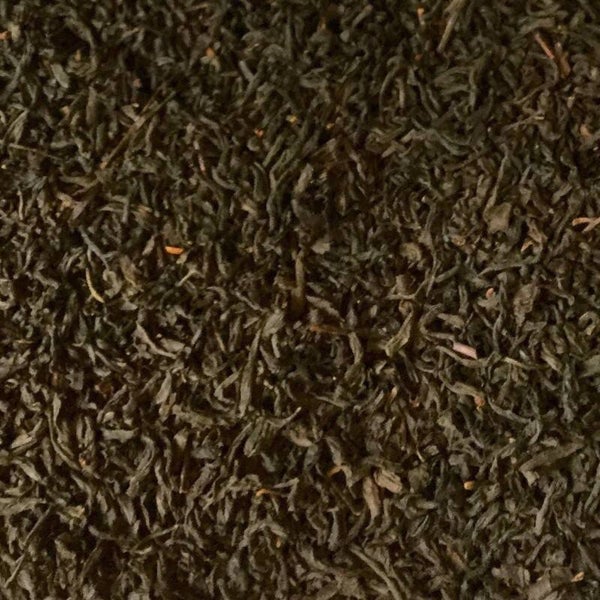 Lapsang Souchong thé noir fumé CHINE
