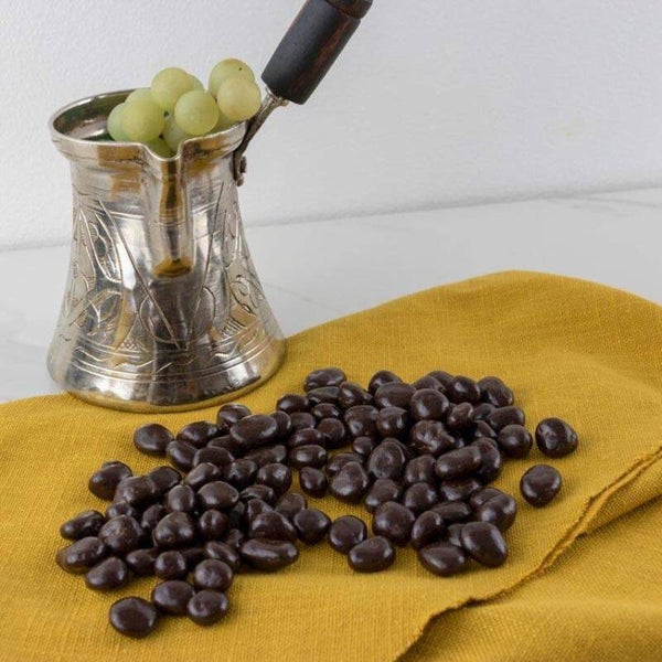 Raisins au Sauternes VERDIER