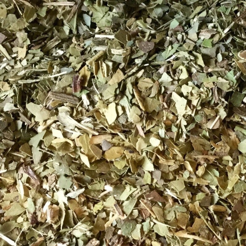 Maté vert nature Bio