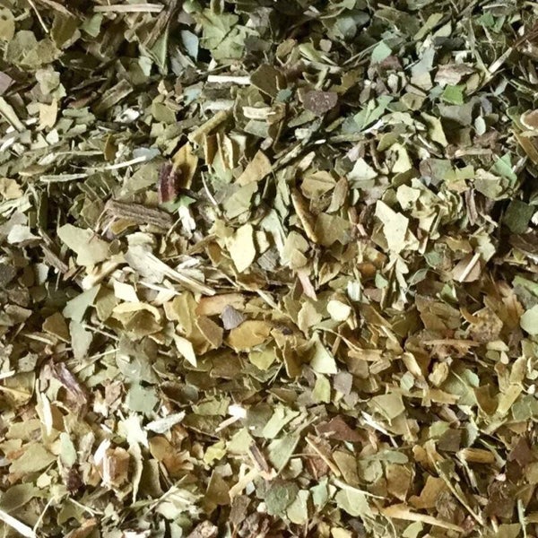 Maté vert nature Bio