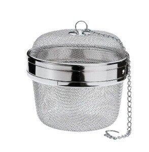 Maxi boule à thé