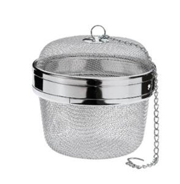 Maxi boule à thé