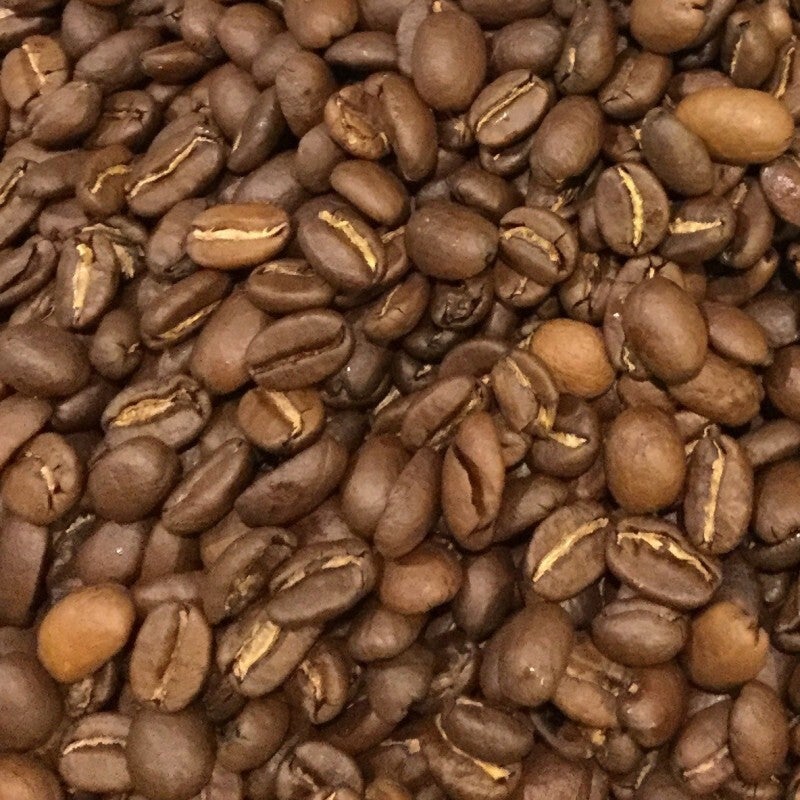Moka Sidamo