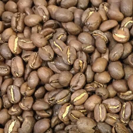 Guatemala - Attila Huehuetenango