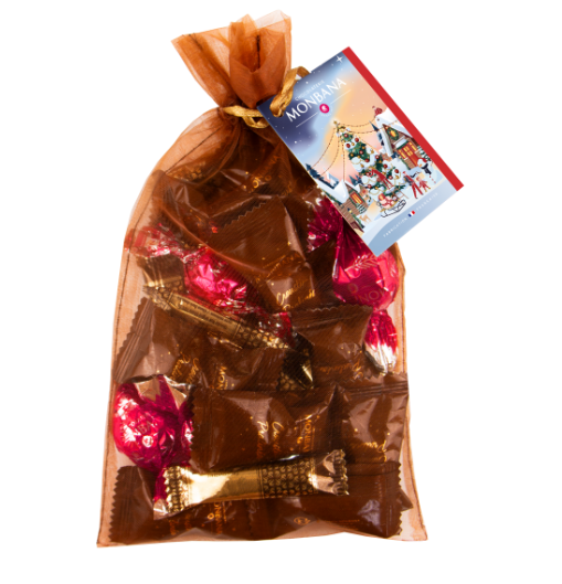 La pochette des fêtes MONBANA
