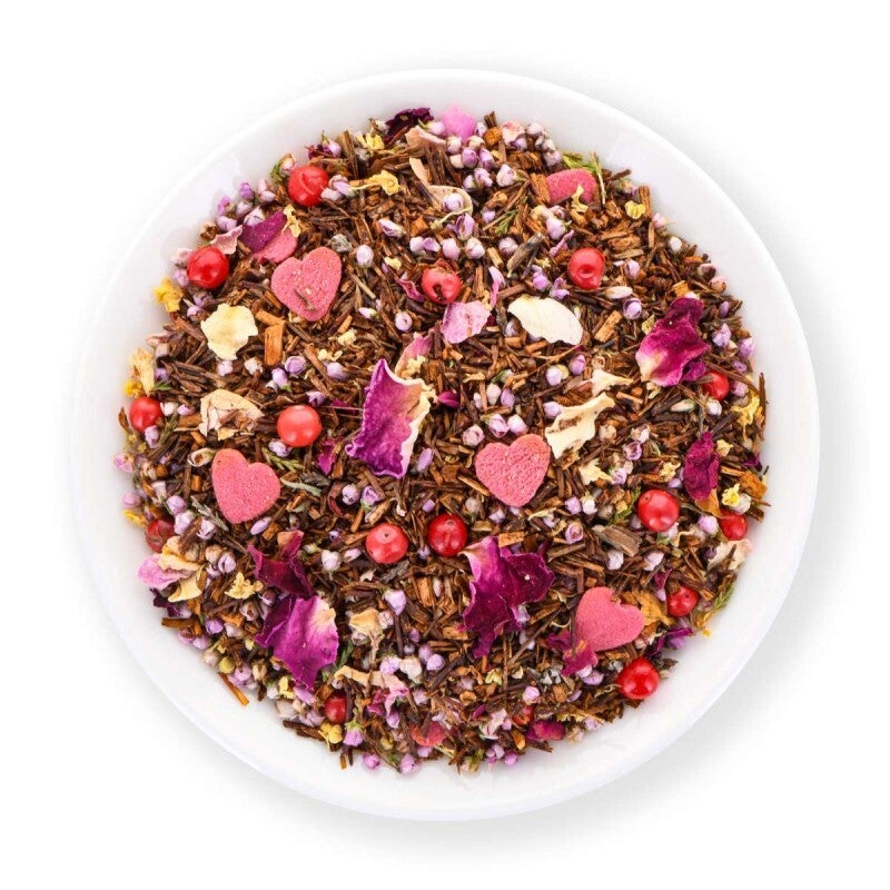 Rooibos Nouvel Amour AOP