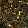 Oolong caramel salé thé vert du VIETNAM