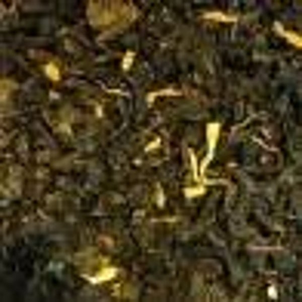 Oolong caramel salé thé vert du VIETNAM