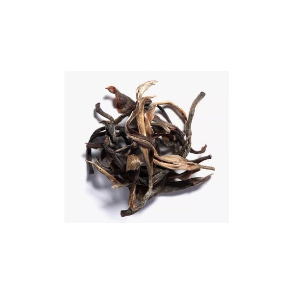Pu Erh Pasha Big Tree  thé noir semi fermenté