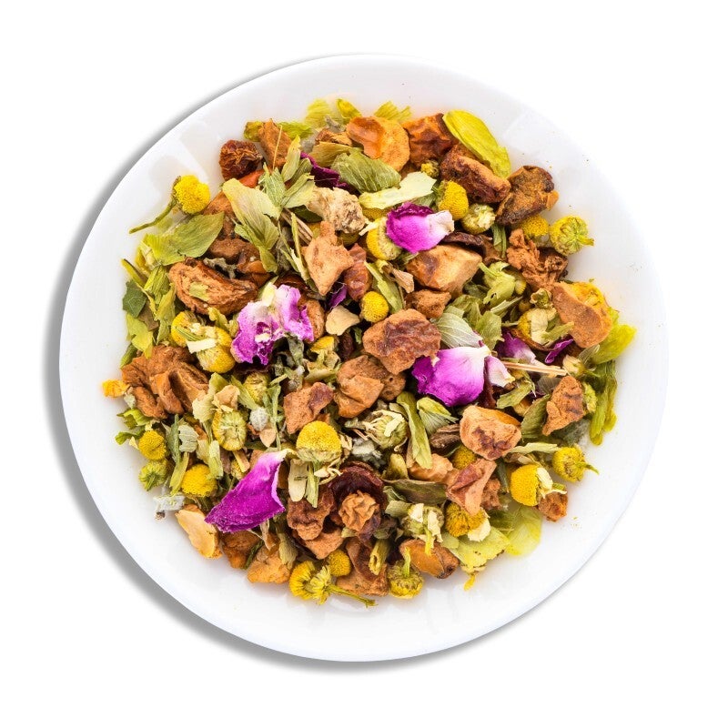 Tisane Rêve Préféré BIO