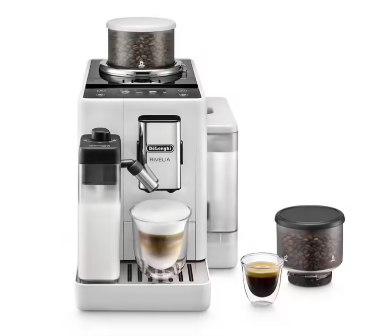 Robot RIVELIA blanc Delonghi