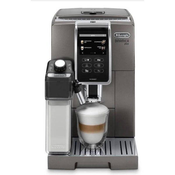 Dinamica Plus ECAM37.95.S Delonghi