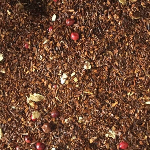Rooibos aux épices
