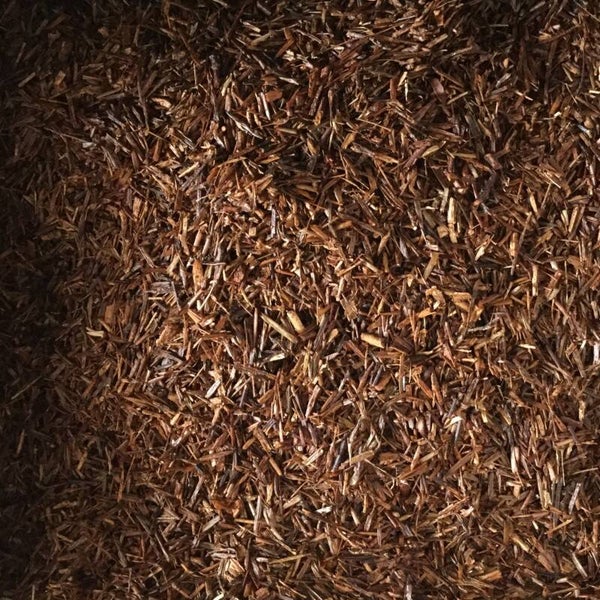 Rooibos Bergamote