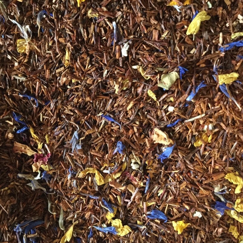 Rooibos CARAMEL TOFFEE