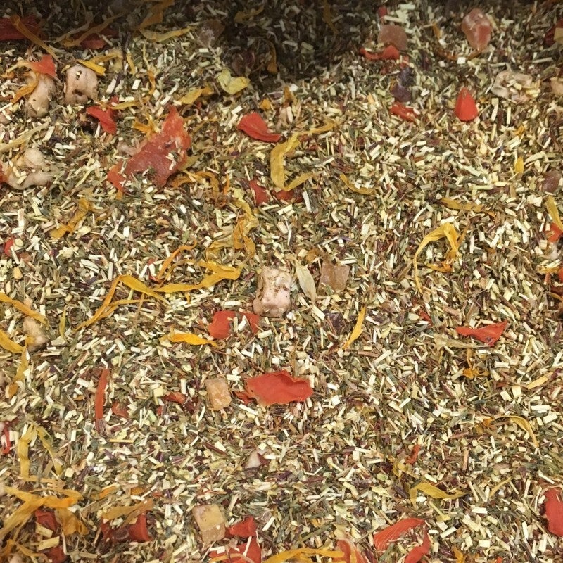 Rooibos Frisson Chaude