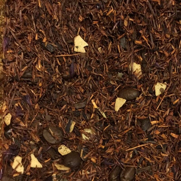 Rooibos Moka-Creme