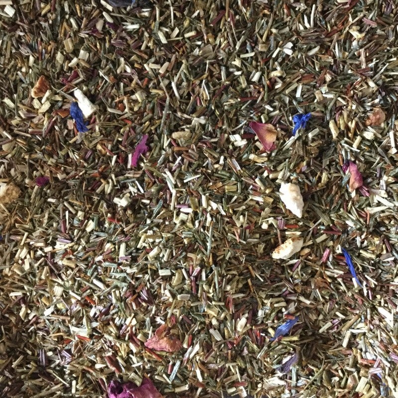Rooibos Vert Cocktail