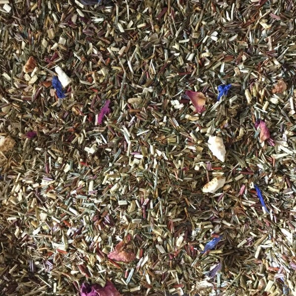 Rooibos Vert Cocktail