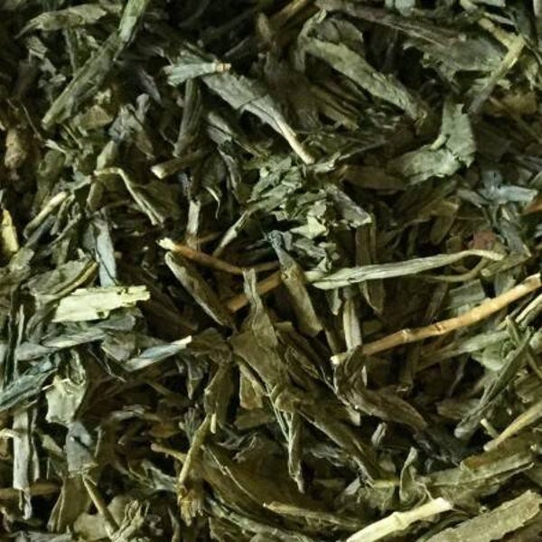 Sencha Bio  thé vert de CHINE