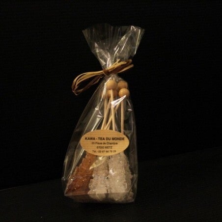Sucre candi