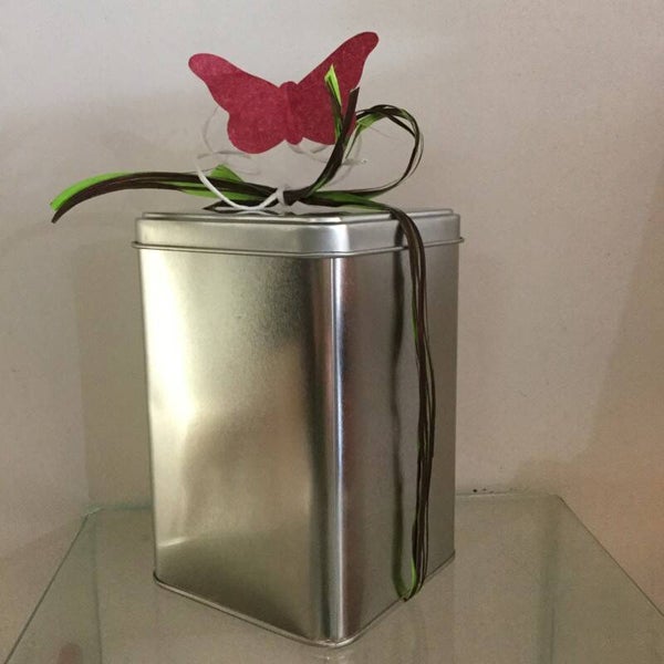 Thé-Box découverte