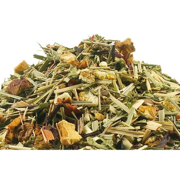 Tisane de grand mère Bio
