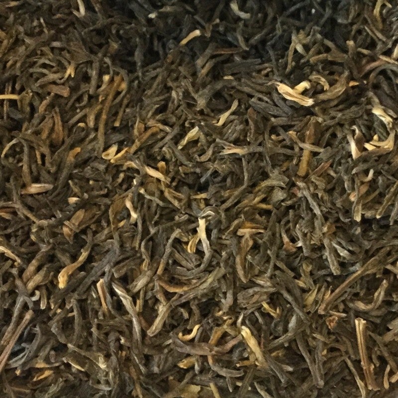 Yunnan Silver Hill Selection  thé vert de CHINE