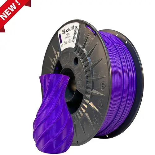 PETG - Dark Purple