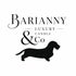 Barianny Luxury Candle