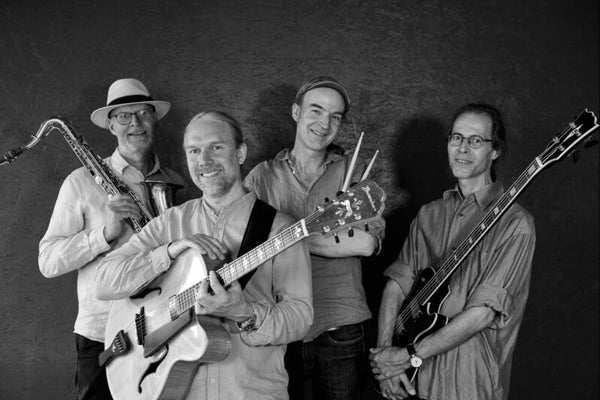 23. Oktober 2026 : Duo Harter & Locher feat. Erich Güntensperger und Christian Bachmann