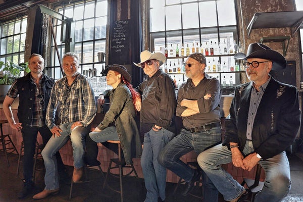 24. September 2027 : The Route 65 - The road to country music
