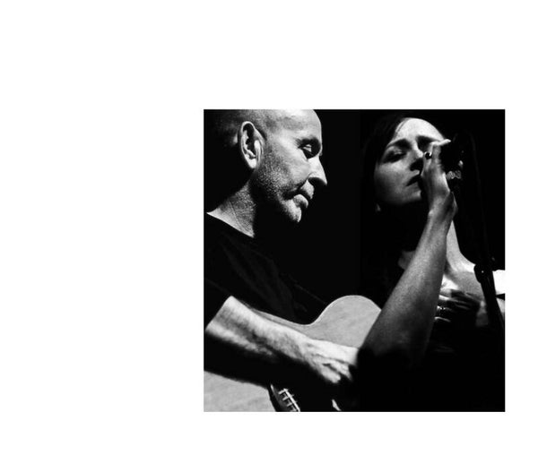 12. November 2027 : Kieran Goss & Annie Kinsella - The Song Your Heart Is Singing