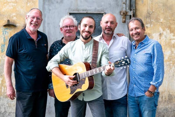 21. August 2026 : Flo Bauer Blues