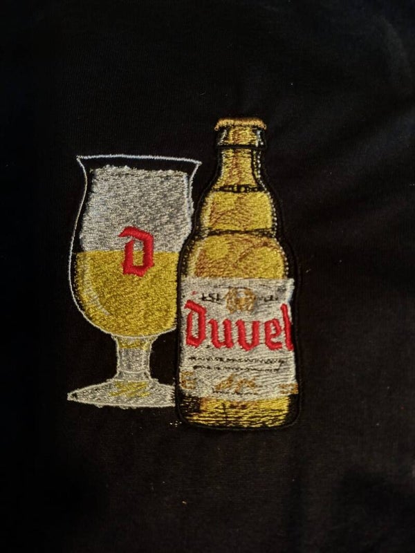 Duvel