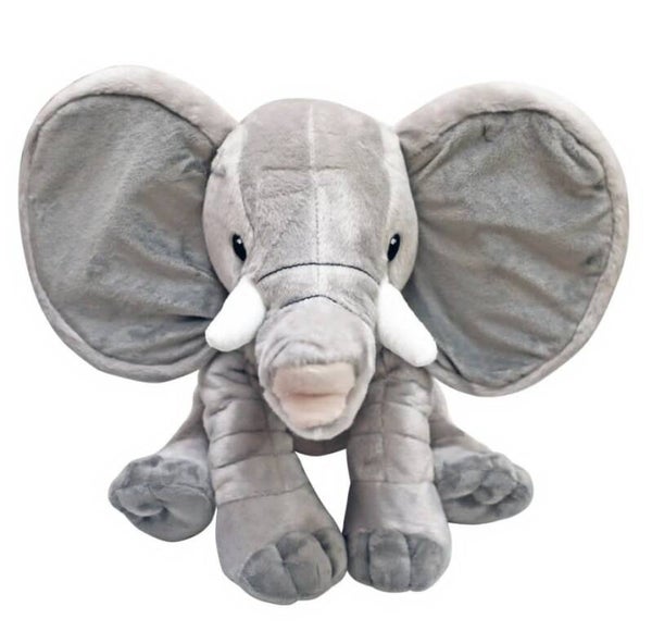 Olifant knuffel