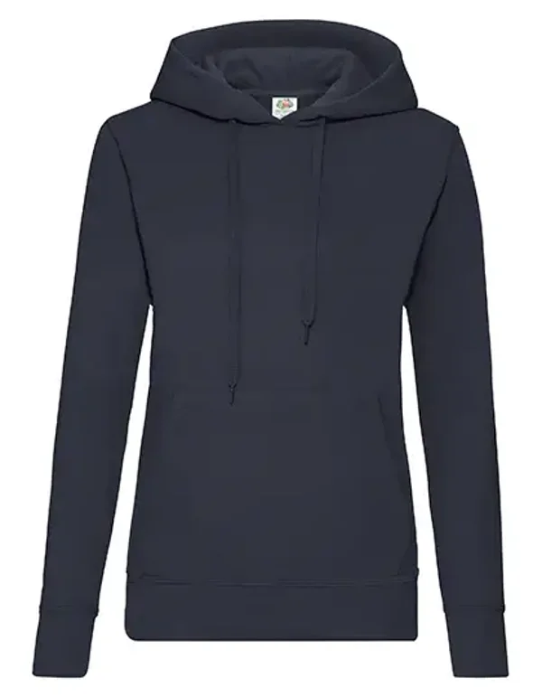 Hoodie Ladies