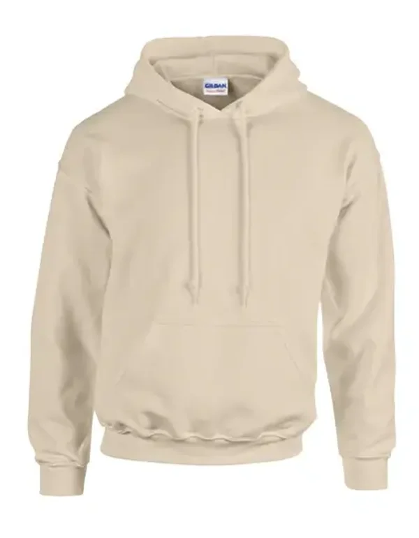 Hoodie uniseks