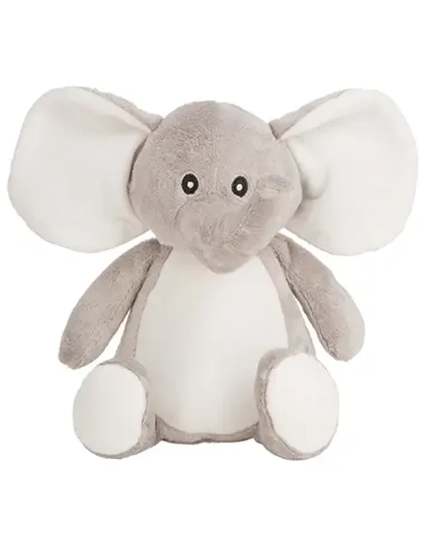 Knuffel Elfie Olifant