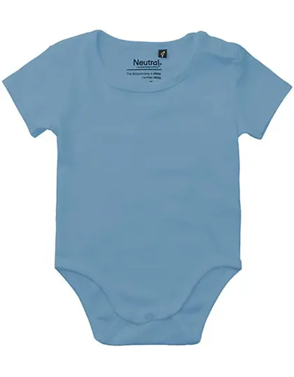 Romper Korte Mouwen