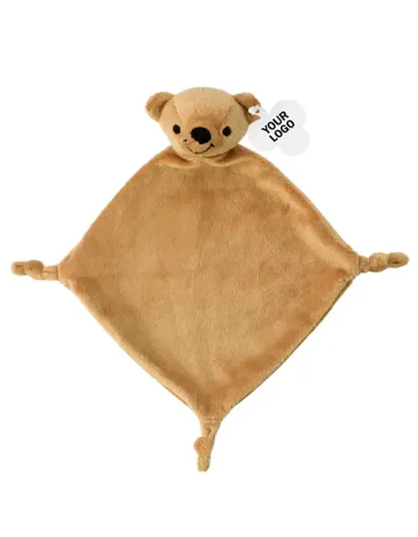 Knuffeldoek Teddie