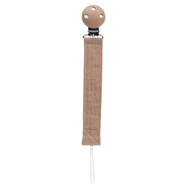 Speenkoord met clip