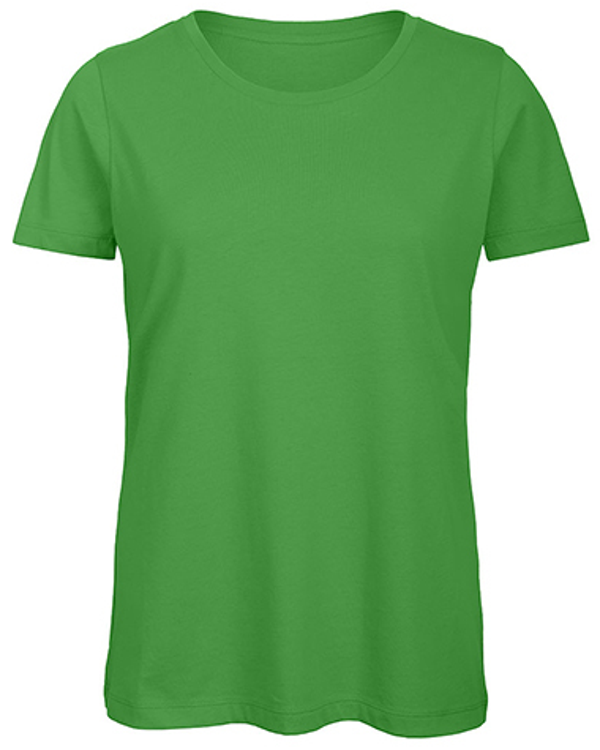 Dames T'shirt Inspired Inpsire B&C