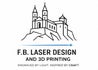 F.B.Laserdesign and 3D Printing