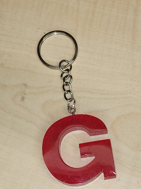 KeyChains
