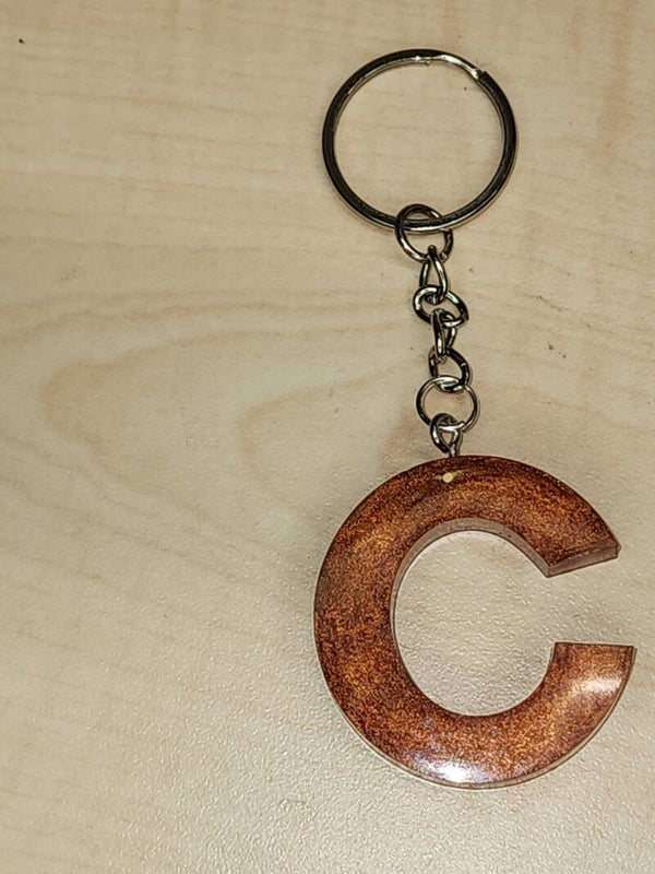 KeyChains