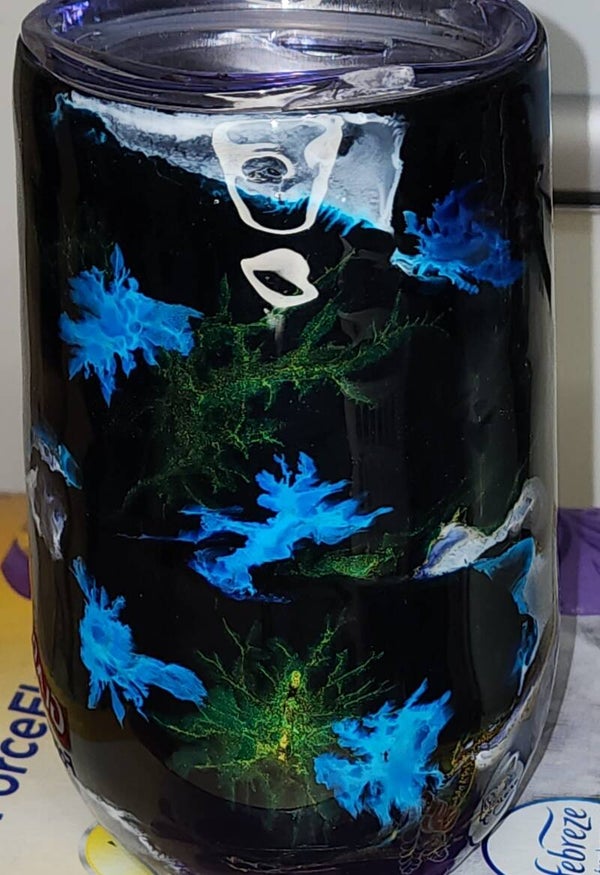 Stainless Steel Tumblers